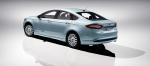Ford Fusion 2013 года (US)